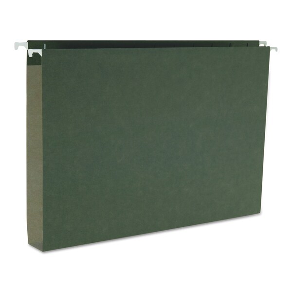 Smead 64339 31.86 Box Bottom Hanging File Folders, Legal Size